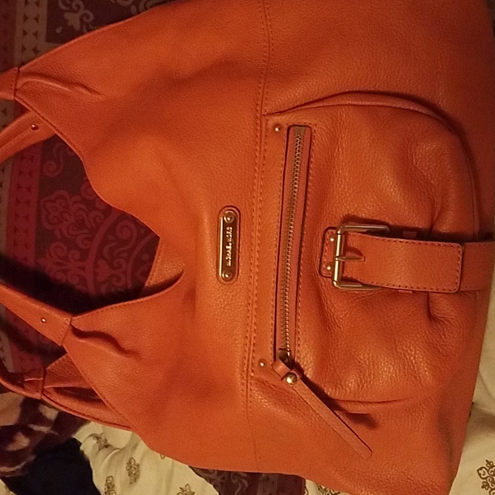 New Michael Kors bag